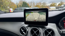 Mercedes-Benz GLA 180 AMG Line Edition 5dr Auto Petrol Hatchback